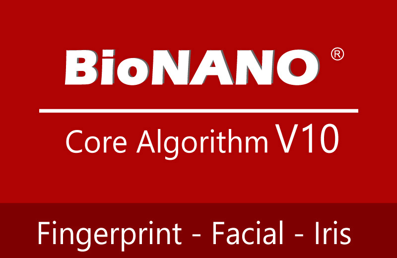 Anviz fingerprint ujjlenyomat