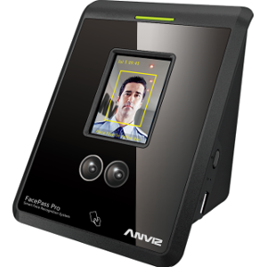 FacePass Pro arcfelismerő készülék