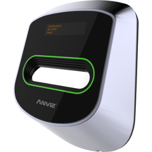 UltraMatch S1000 írisz azonosító készülék