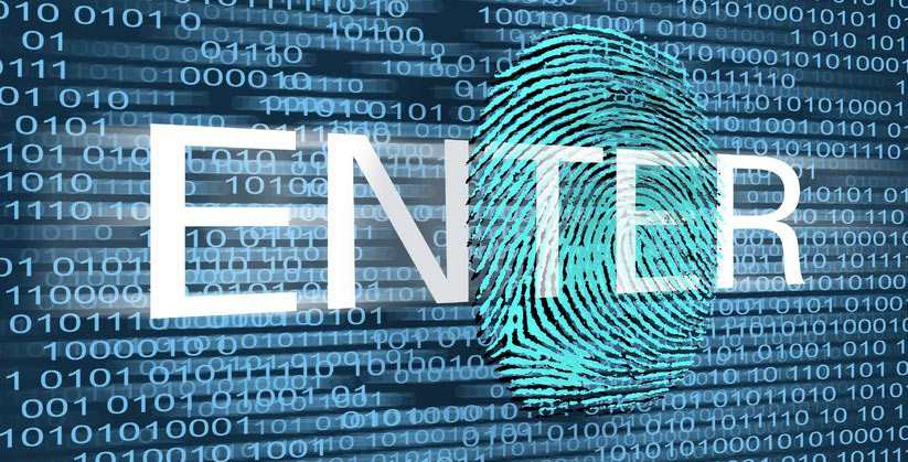 Anviz fingerprint Biometrikus nyilvántartó és beléptető rendszerek