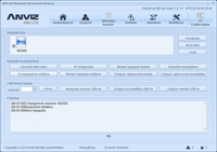 Kattints a teljes mérethez! AIM Lite munkaidő nyilvántartó szoftver