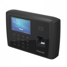 Anviz A350 ujjlenyomatos nyilvántartó készülék