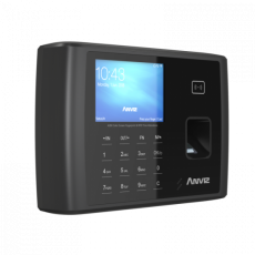 Anviz A350 ujjlenyomatos nyilvántartó készülék
