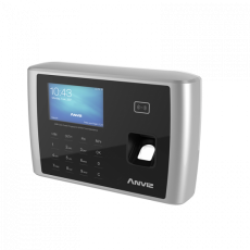 Anviz A380 ujjlenyomat olvasós nyilvántartó készülék