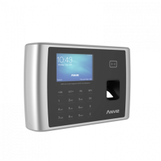 Anviz A380 ujjlenyomat olvasós nyilvántartó készülék