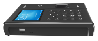 Anviz C2 Pro ujjlenyomat olvasós nyilvántartó és RFID beléptető készülék