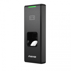 Anviz C2 Slim ujjlenyomatos és RFID kültéri olvasó készülék