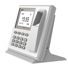 Anviz D200 asztali ujjlenyomatos nyilvántartó készülék