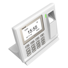 Anviz D200 asztali ujjlenyomatos nyilvántartó készülék