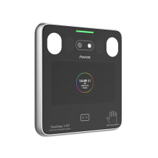 Anviz FaceDeep 3 arcfelismerő nyilvántartó és beléptető készülék