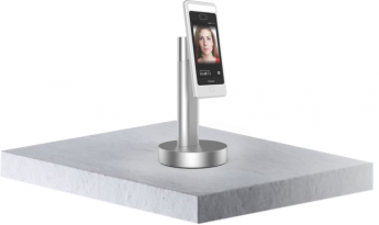 Anviz FaceDeep 5 arcfelismerő nyilvántartó és beléptető készülék