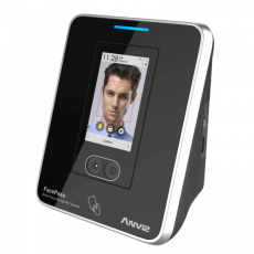 Anviz FacePass 7 arcfelismerő nyilvántartó és beléptető készülék