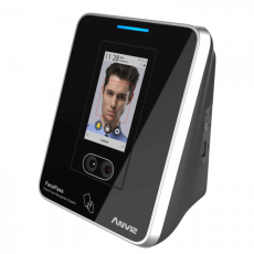 Anviz FacePass 7 arcfelismerő nyilvántartó és beléptető készülék