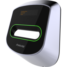 Anviz Ultramatch S1000 írisz azonosító nyilvántartó és beléptető készülék