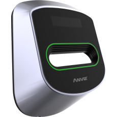 Anviz Ultramatch S1000 írisz azonosító nyilvántartó és beléptető készülék