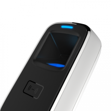 Anviz M5 kültéri ujjlenyomatos nyilvántartó és beléptető készülék