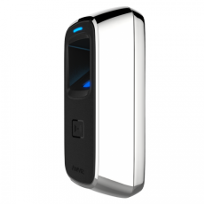 Anviz M5 kültéri ujjlenyomatos nyilvántartó és beléptető készülék