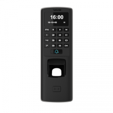 Anviz M7 Fali ujjlenyomat olvasó és beléptető készülék IP65 védettséggel