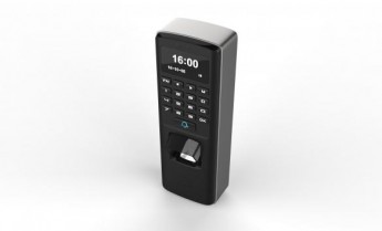 Anviz M7 Fali ujjlenyomat olvasó és beléptető készülék IP65 védettséggel
