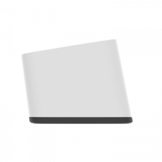 Anviz M-Bio hordozható ujjlenyomatos nyilvántartó készülék felhő szolgáltatással