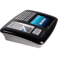 Anviz OA1000 professzionális ujjlenyomatos nyilvántartó és beléptető készülék