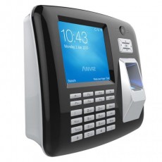 Anviz OA1000 Mercury Pro professzionális ujjlenyomatos nyilvántartó és beléptető készülék