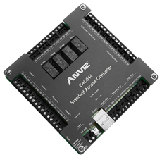 SAC844 zárvezérlő modul 4 ajtóhoz