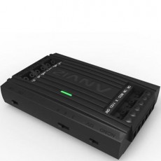 SC011 zárvezérlő modul