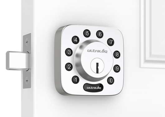 Ultraloq UBolt kompakt másodzár