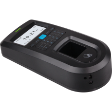 Anviz VF30 fali ujjlenyomatos nyilvántartó és beléptető készülék