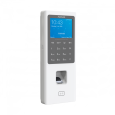 Anviz W2 Pro nyilvántartó és beléptető készülék