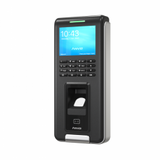 Anviz T60 Pro ujjlenyomat olvasós nyilvántartó és beléptető készülék 4G