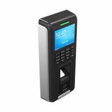 Anviz T60 Pro ujjlenyomat olvasós nyilvántartó és beléptető készülék 4G